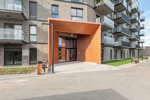 Exterior - Nadmotławie 67 | Riverside | Sauna & Gym (Gdańsk)