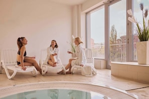 Pool - Pool, SPA & Gym | Nº 75 (Gdańsk)