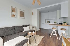 Fernseher, Arbeitsbereiche