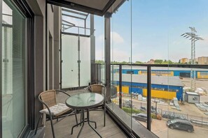 Interior - Nadmotławie 108 | Riverside | Sauna & Gym (Gdańsk)