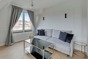 TV - Tartaczna 60B | Perfect Stay (Gdańsk)