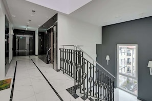 Interior - Tartaczna 60B | Perfect Stay (Gdańsk)