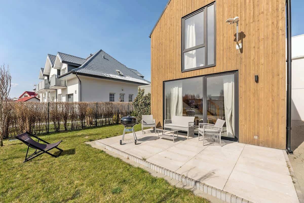 Ulkoruokailutilat