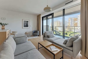 Offices - Tarasy Bałtyku 68 | Seaside | Billard, Sauna & Gym (Gdańsk)