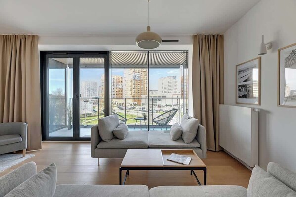 Offices - Tarasy Bałtyku 68 | Seaside | Billard, Sauna & Gym (Gdańsk)