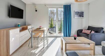 Rodzinny Apartament | Nad Morzem | Dębki 1