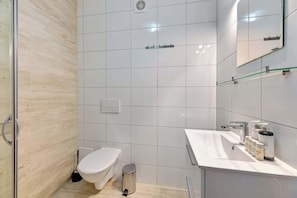 Bruser, hårtørrer, Shampoo