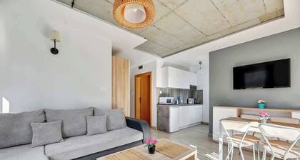 Rodzinny Apartament | Nad Morzem | Dębki 1