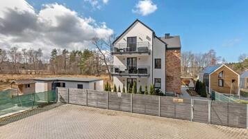 Udendørsområde
