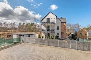 Udendørsområde