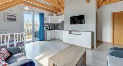 Rodzinny Apartament | Nad Morzem | Dębki 6