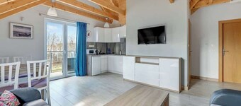 Rodzinny Apartament | Nad Morzem | Dębki 6