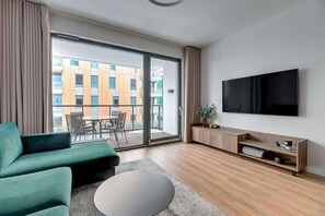 Fernseher