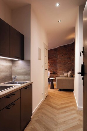Interior - L23 Boutique 19C | City Center (Kraków)