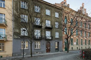 Exterior - L23 Boutique 19C | City Center (Kraków)