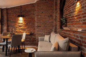 Interior - L23 Boutique 19C | City Center (Kraków)