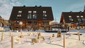 Eksteriør