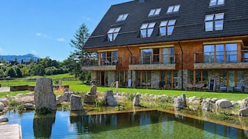 Eksteriør
