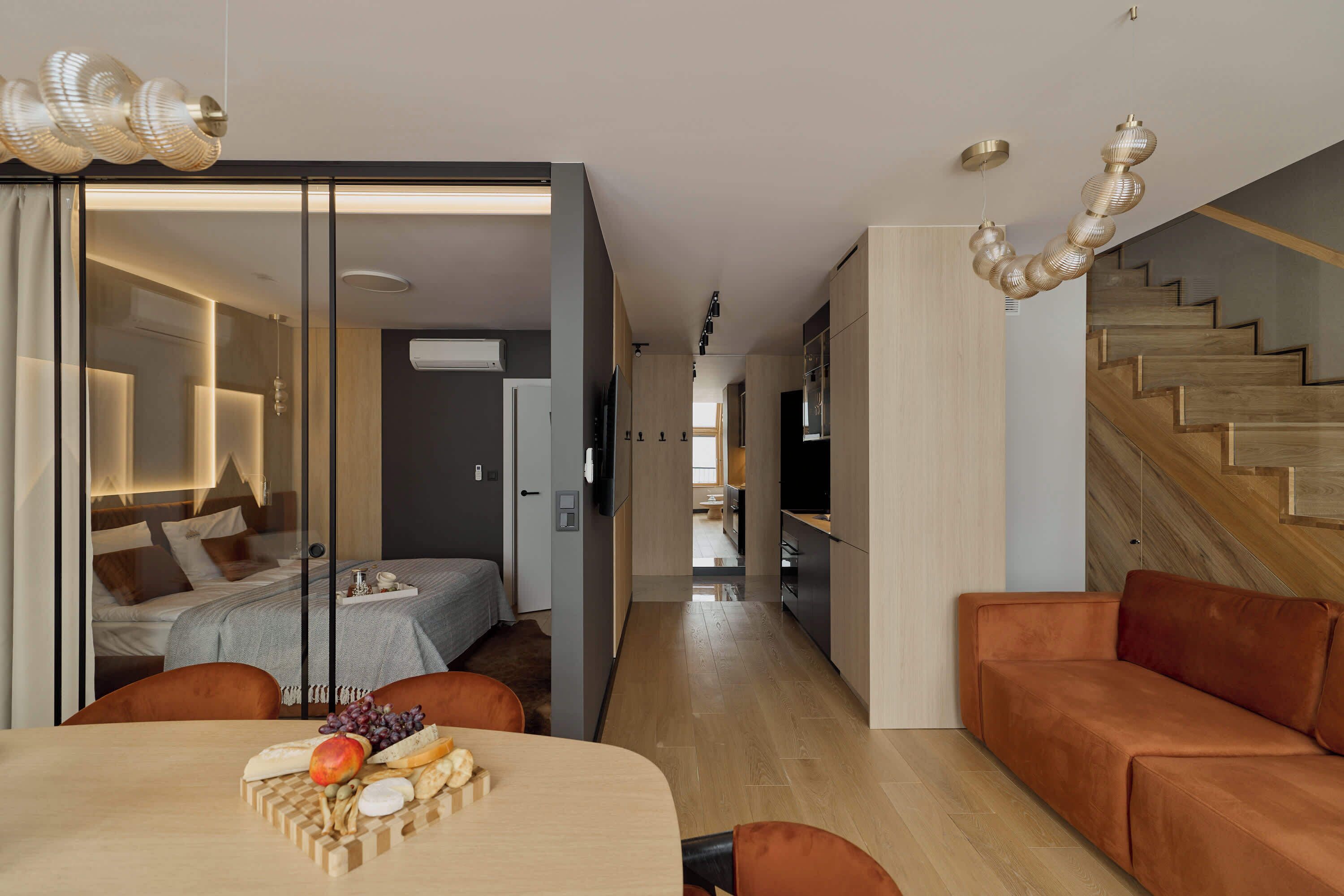 Polana Resort H22 | Private Sauna | Mountain View - Zakopane