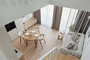Fernseher, Arbeitsbereiche