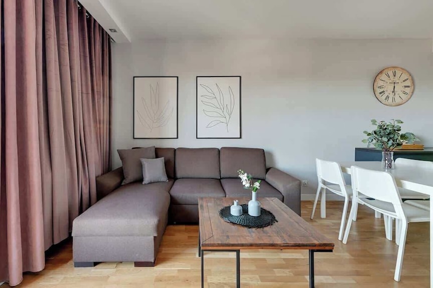Nowa Motława 49 | Riverside | Spa & Parking - Danzig
