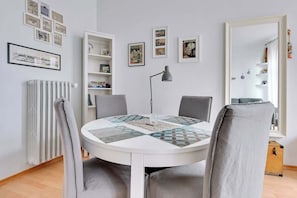 Dining - Baltus | Old Town | Perfect Stay (Gdańsk)