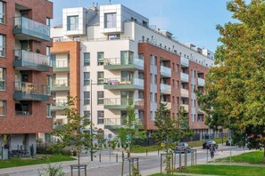 Exterior - Near Old Town & Marina | Angielska Grobla 199 (Gdańsk)