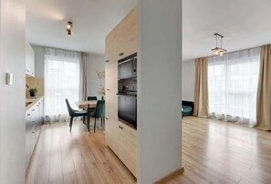 Interior - Near Old Town & Marina | Angielska Grobla 199 (Gdańsk)