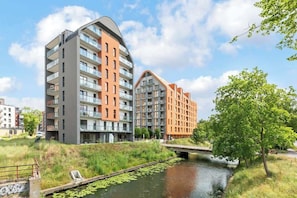 Udendørsområde