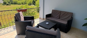 B&B Ducato delle Seimiglia