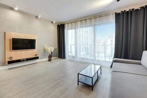 Fernseher, Arbeitsbereiche