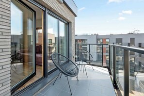 Property grounds - Nadmotławie 94 | Riverside | Sauna & Gym (Gdańsk)