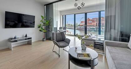 Best River View | Perfect Stay | Symfonia