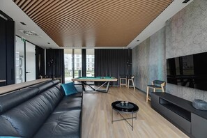 Spielezimmer