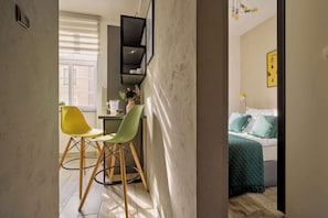 Iron/ironing board, WiFi, bed sheets - Ogarna 8 | The Heart of the Old Town (Gdańsk)