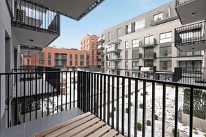 Property grounds - Nadmotławie B12 | Riverside & Gym (Gdańsk)