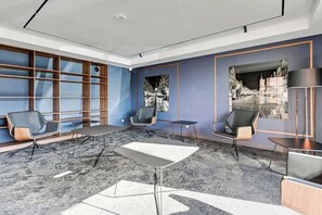 Interior - Nadmotławie B12 | Riverside & Gym (Gdańsk)