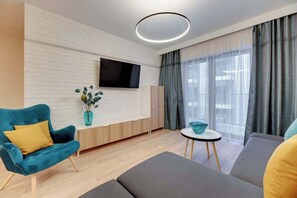 Fernseher, Arbeitsbereiche