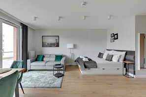 Fernseher, Arbeitsbereiche