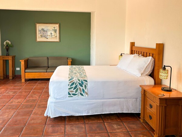Amet Boutique Hotel - La Paz