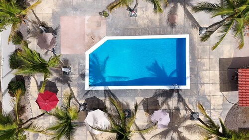 Amet Boutique Hotel