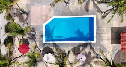 Amet Boutique Hotel