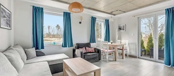 Rodzinny Apartament | Nad Morzem | Dębki 2