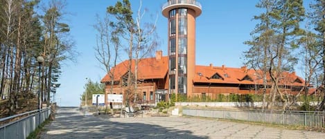 Aussenbereich