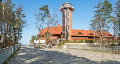 Rodzinny Apartament | Nad Morzem | Dębki 4