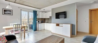 Rodzinny Apartament | Nad Morzem | Dębki 4
