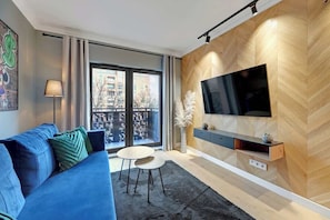 Fernseher