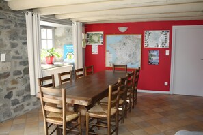 Restauration