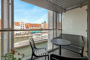 Speisen im Freien