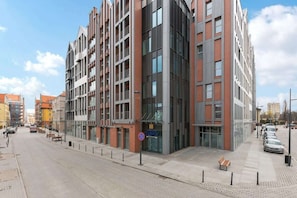 Udendørsområde